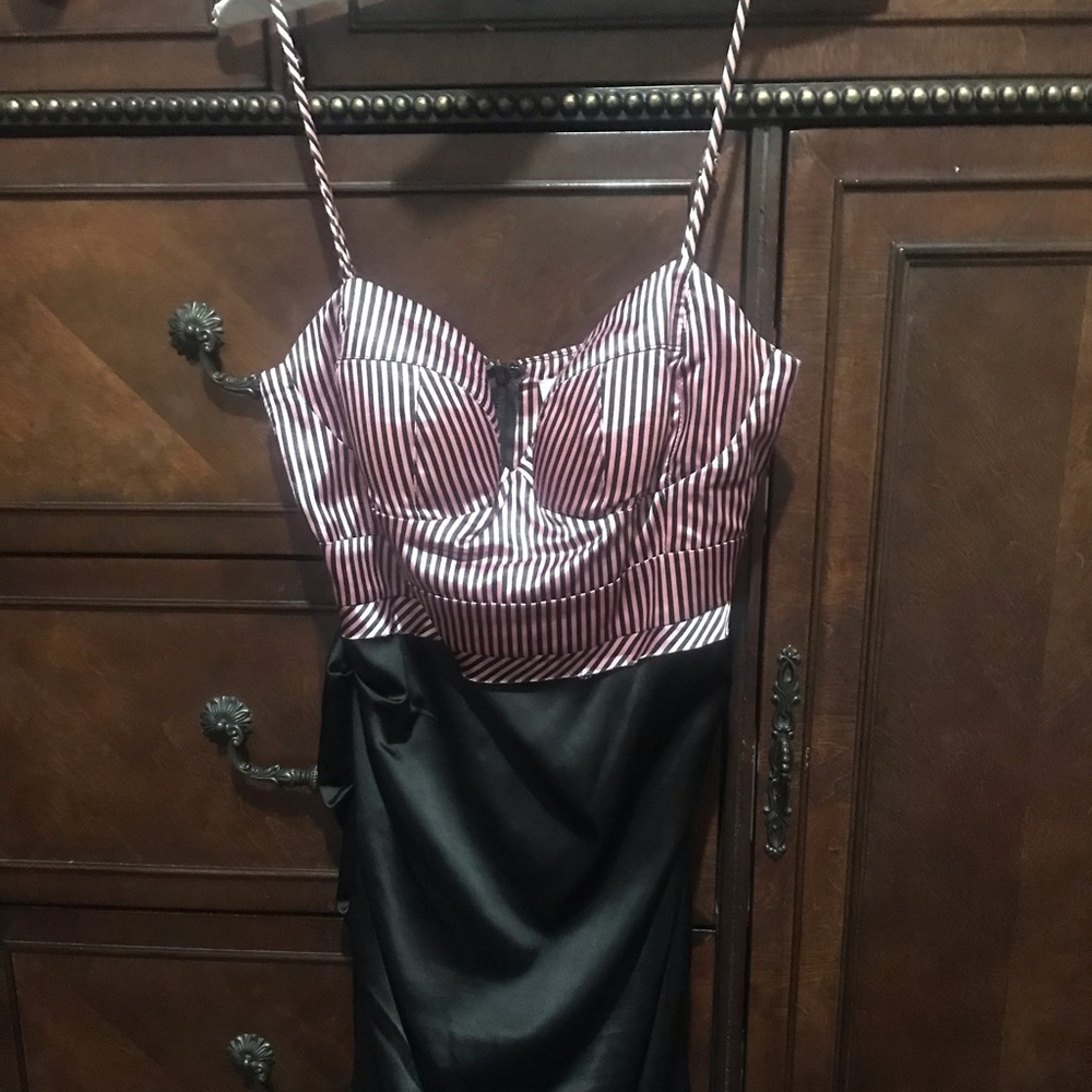 Chynna Dolls Dress